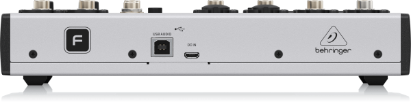 FLOW 8 Цифровой микшер BEHRINGER