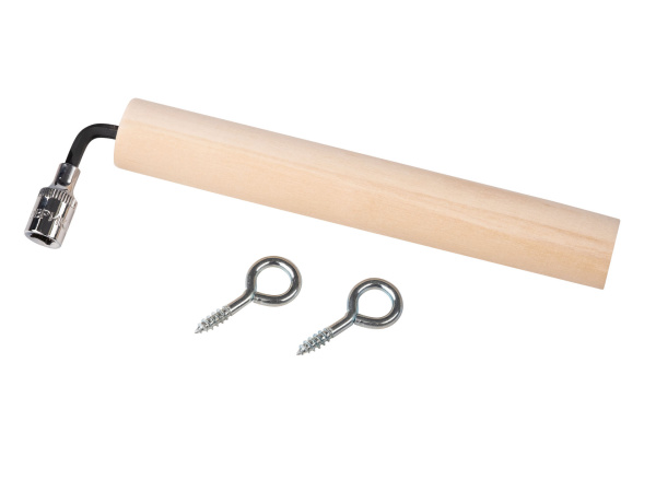 MG-AC5FI Гусли звончатые прима, 5 струн, цвет ель, Мир гуслей