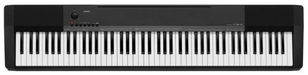 Casio CDP-135BK цифровое пианино 