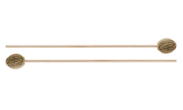 JW3 Jim Wunderlich "System Blue" Палочки для маримбы, средние (Medium), ProMark