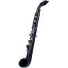 jSax (Black/Black) Саксофон, строй С (до), в комплекте кейс.NUVO
