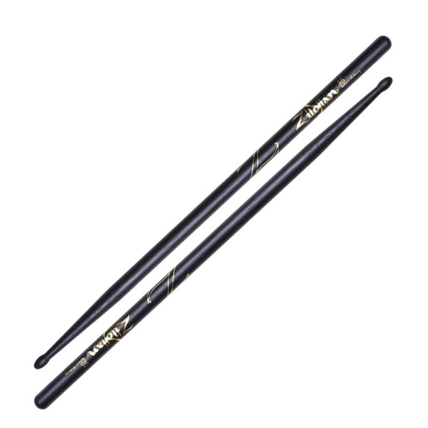 (ATD) ZILDJIAN Z5AB 5A BLACK
