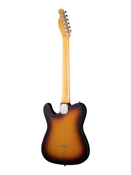 JMFTC80MASB Электрогитара TC80MA, санберст, Prodipe