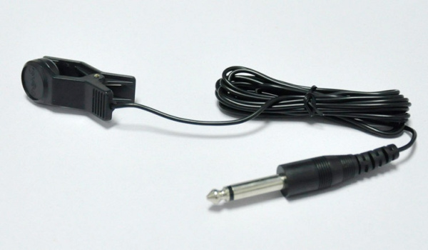 WCP-55 Пьезодатчик (звукосниматель). Cherub