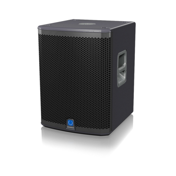 iQ15B Активный сабвуфер. TURBOSOUND