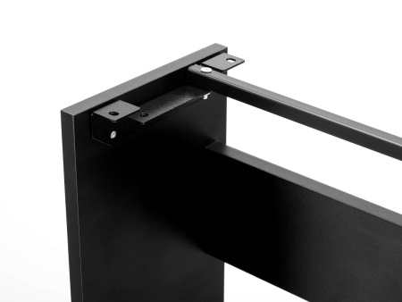 MLut-C-146B Стойка для цифрового пианино Casio CDP-S100, CDP-S350, PX-S1000, черная, Lutner