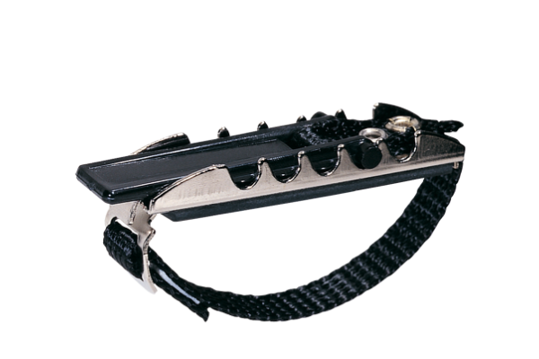 (TDN) Dunlop 14 C Professional Capo