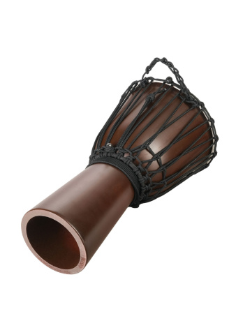 FLT-D-110C Джембе стекловолокно 10"х19", Fleet