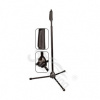 DD128 Микрофонная стойка, прямая, Soundking