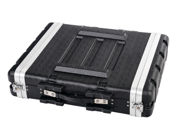 ABS-2UL Кейс для рекового оборудования 19", пластик АБС, Guider