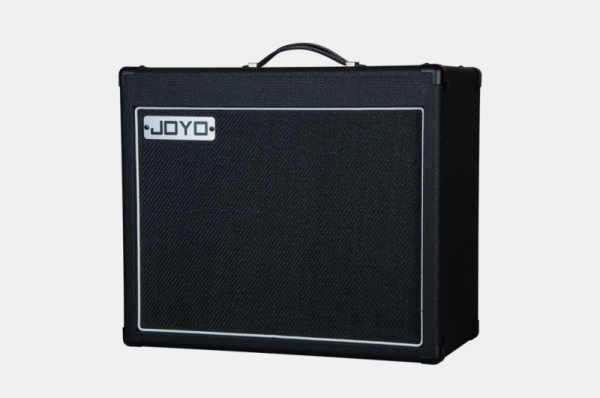 112V Кабинет гитарный, закрытый, 1х12 Celestion Vintage-30, Joyo