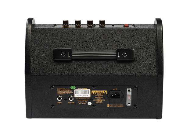 DA-30-Joyo Монитор для электронных барабанов, 30Вт, Joyo