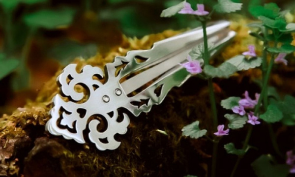 Мэхэббэт Варган. г. Казань. Твой Космос, Мастерская Ильдара Гимадиева