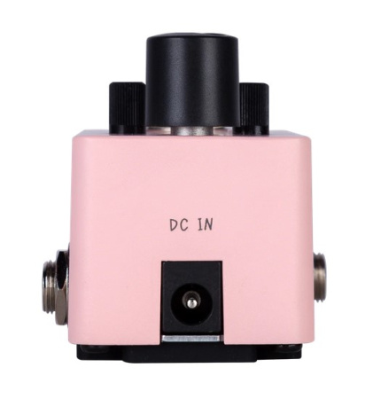 FC14 Analog Chorus Педаль эффектов, Flamma