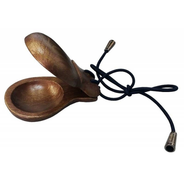 FCW-900 Hembra - кастаньета, 1 штука, высокий тон. FLIGHT