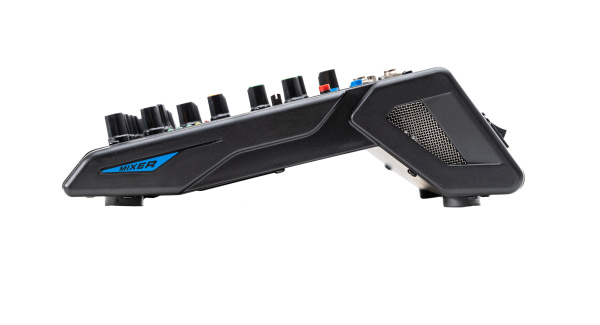MiniStar 61FX 1 MiniStar 61FX 1
