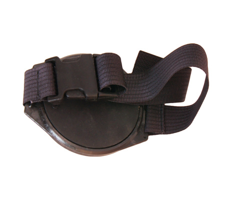 GP-24 Пэд тренировочный двухсторонний наколенный 4", Grig