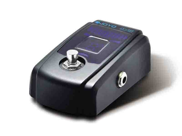 JT-305 Тюнер педальный, Joyo