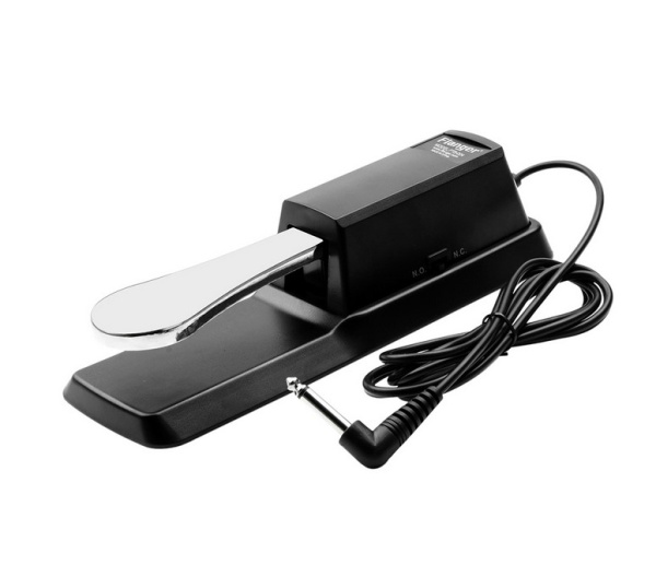 FTB-004 Педаль сустейна для клавишных, Flanger