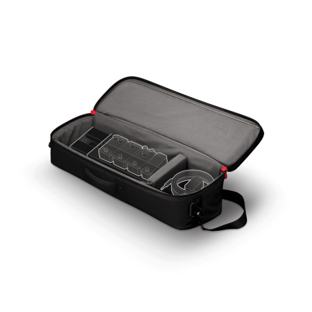 PW-BLPBT-01 XPND Чехол для педалборда, D'Addario