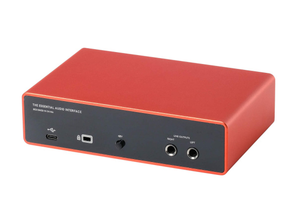 X2-N-Audio Аудиоинтерфейс (Звуковая карта) USB, N-Audio