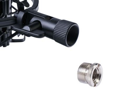 SMJ6B-X Амортизатор для микрофона, Superfix