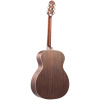 GA-6/NС Акустическая гитара Гранд Аудиториум, чехол в комплекте. Crafter