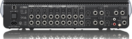 (ATD) BEHRINGER CONTROL2USB