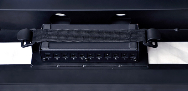 RD-B2 Педалборд, Joyo