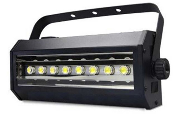 SF200 Стробоскоп, 200Вт, Bi Ray