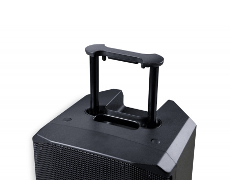 Provibe-15AIR Акустическая система портативная, 2 микрофона, 400Вт, SoundSation