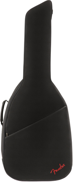 (ATD) FENDER GIG BAG FA405 DREADNOUGHT