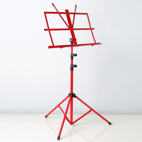 FLT-MS1RED Пюпитр красный Fleet