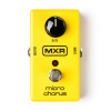 M148-Dunlop MXR Micro Chorus Педаль эффектов, Dunlop