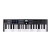 KeyLab Essential 49 mk3 Black MIDI-клавиатура 49 клавиш. Arturia