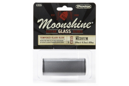 (TDN) Dunlop C215 Moonshine Glass Medium Heavy