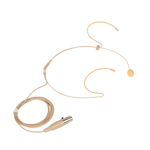 HEADSET Mini Конденсаторный микрофон, Direct Power Technology