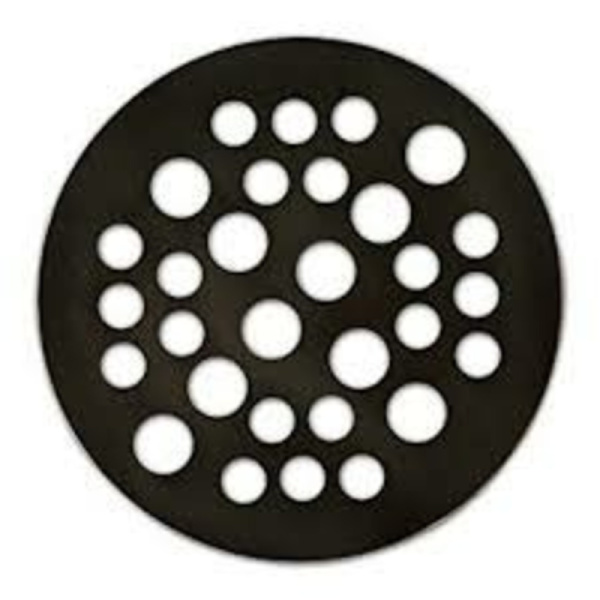 EMA14SD Marching Staccato Disk Демпфирующий диск для маршевого барабана 14", Evans