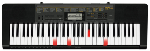LK-265 Синтезатор. Casio