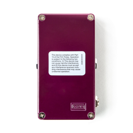 M305G1 MXR Tremolo Педаль эффектов, Dunlop