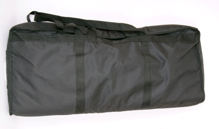 ЧКЛ-2 (99-40-16) Чехол для клавишных инструментов (синтезатора), утепленный