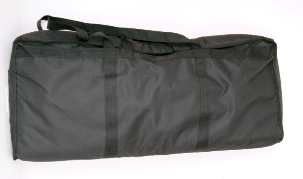 ЧКЛ-2 (99-40-16) Чехол для клавишных инструментов (синтезатора), утепленный