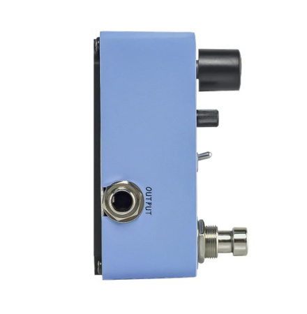 FC03 Delay Педаль эффектов, Flamma