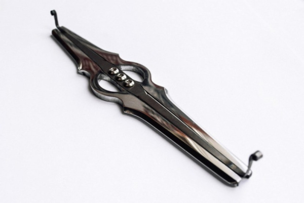 VG25-Share Варган Доля. Мастерская Глазырина