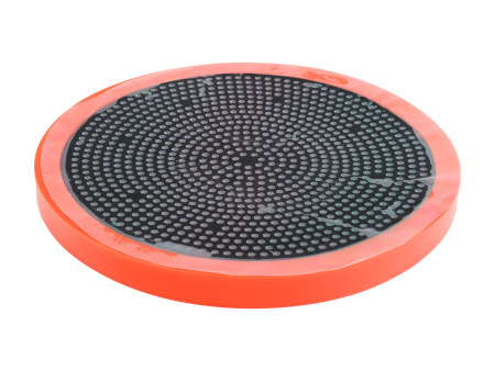 102011004 ES6-BK Easy Sticker Тренировочный пэд, HUN