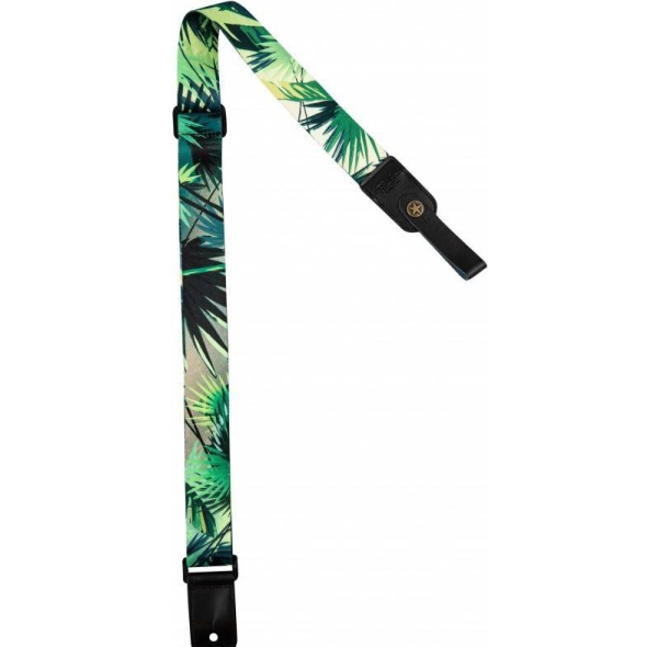 S35 JUNGLE Ремень для укулеле, материал полипропилен. FLIGHT