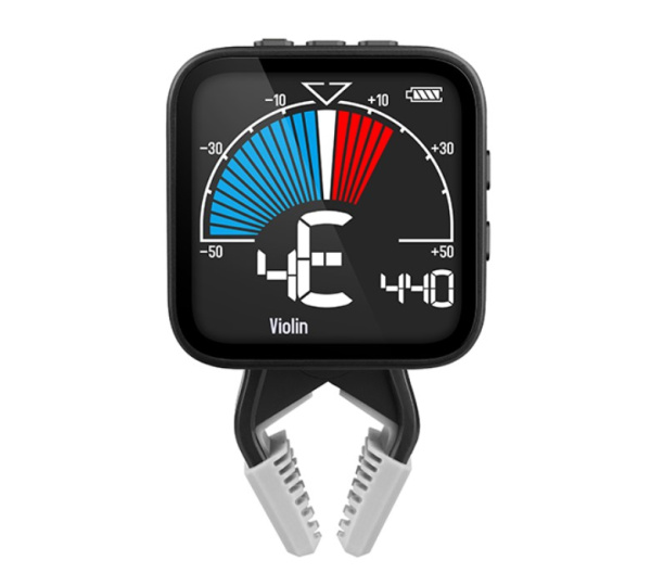 WMT-665V Метроном/Тюнер/Тон-генератор для смычковых, Cherub