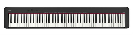 CDP-S100BK Цифровое пианино. CASIO