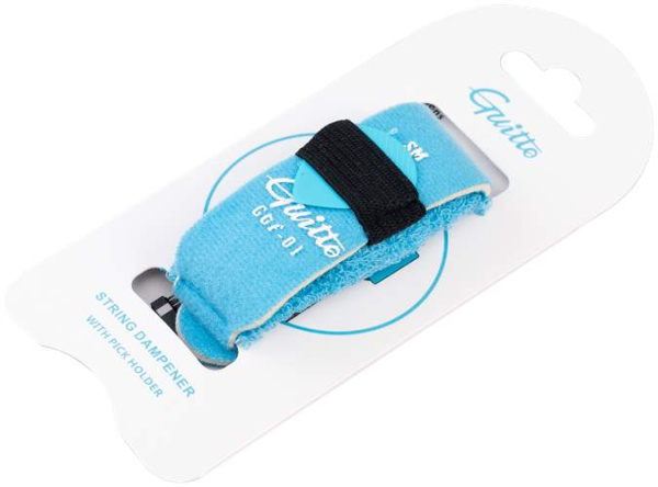 GGF-01 Демпфер гитарный, малый, Guitto