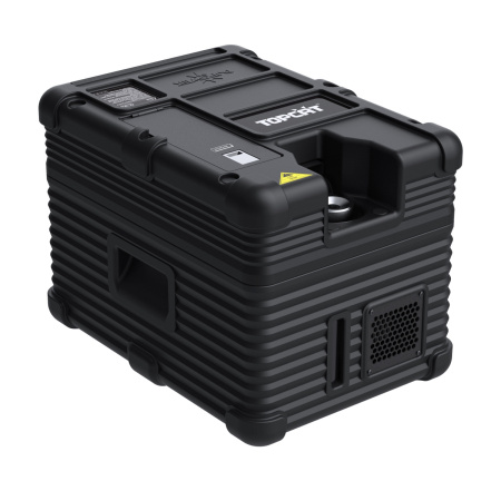 H-4S Генератор тумана (хейзер), 550Вт, DJPower